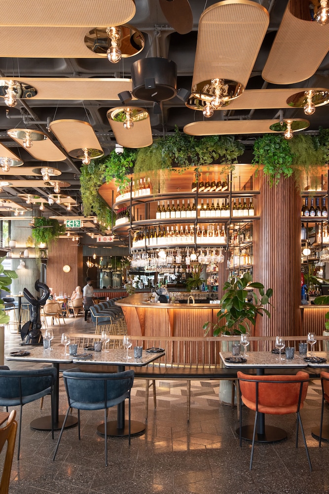 Hyde Johannesburg Rosebank 58/69