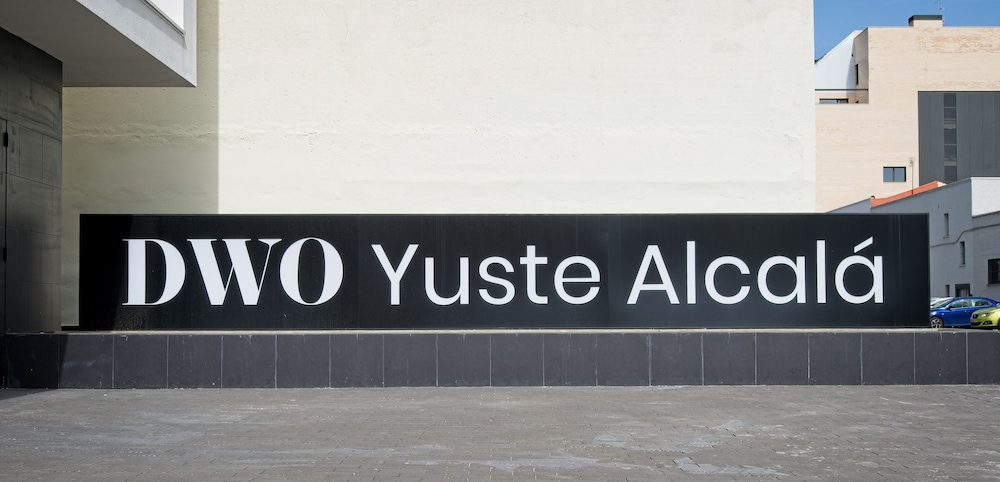 DWO YUSTE ALCALA酒店(DWO YUSTE ALCALA) 图片5
