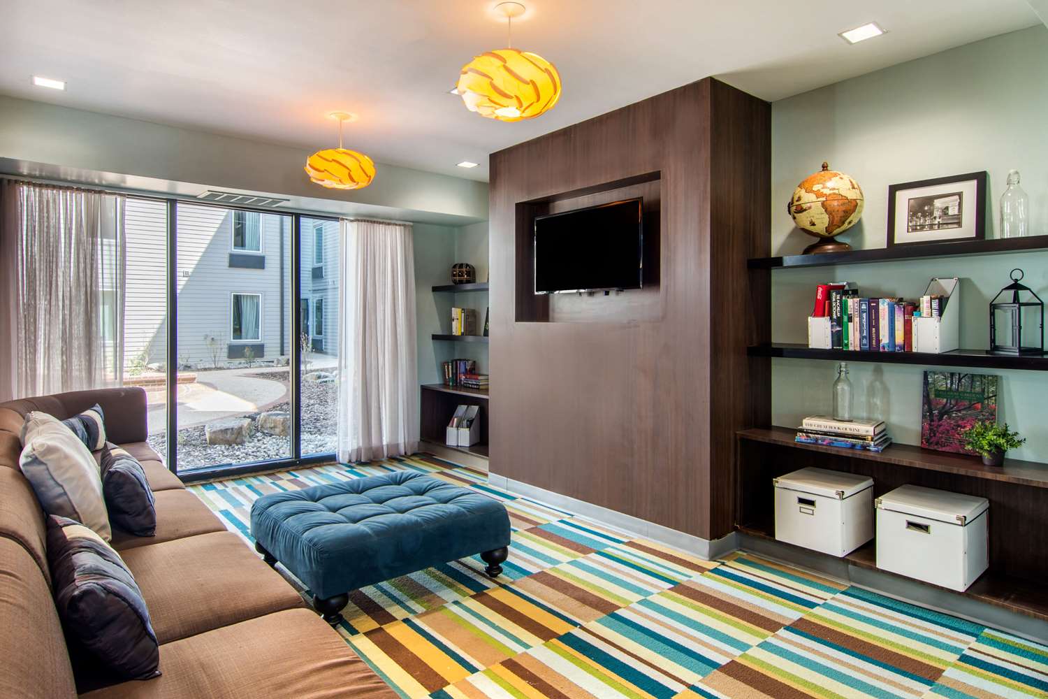 Clarion Inn & Suites Atlanta Downtown 22/37