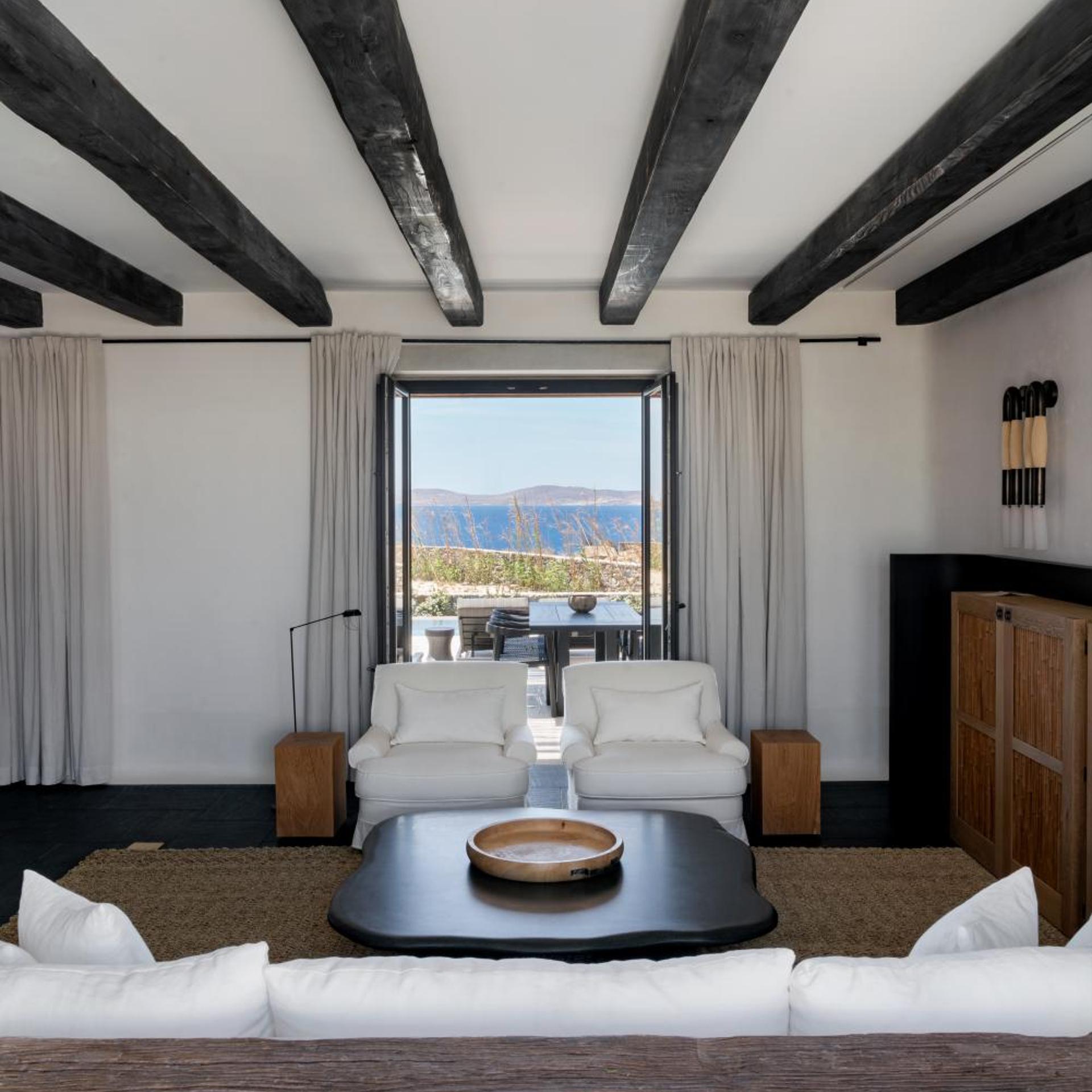 Artemis, Villa, Private Pool، Kalesma Mykonos 3/3