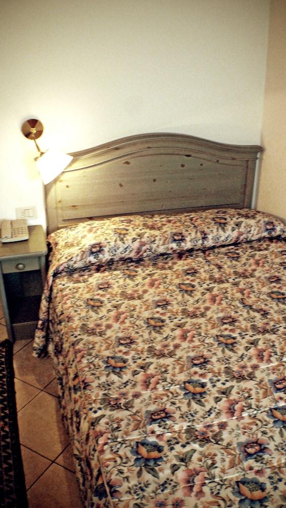 PARK HOTEL VILLA GIUSTINIAN 1/33