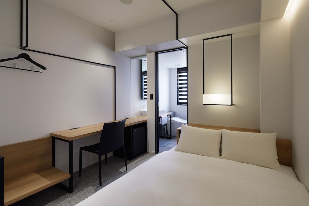 Hotel Androoms Nagoya Fushimi 6/31