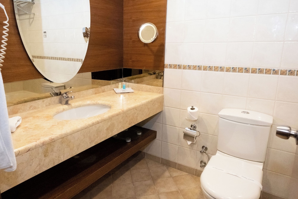 Euro Park Hotel Bursa 60/64