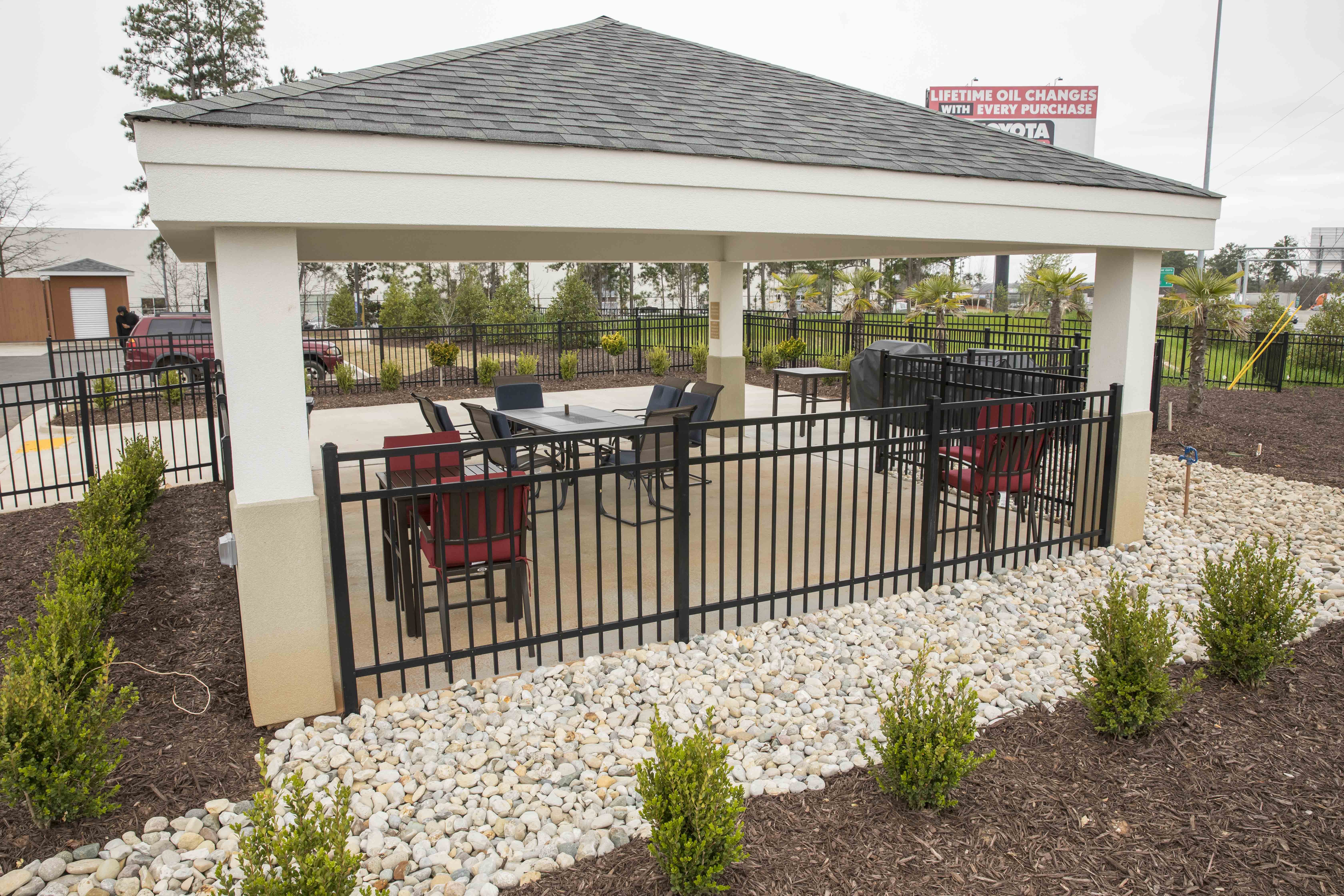 Candlewood Suites Mcdonough 5/48