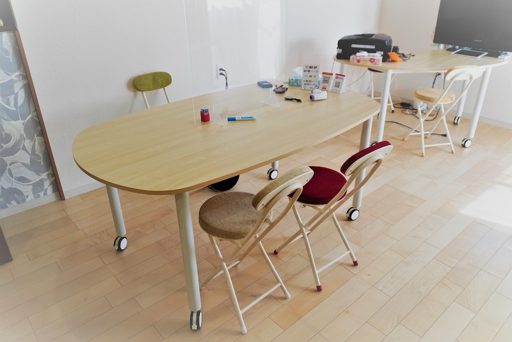 Guest House Ioly Osaka - Hostel 68/69