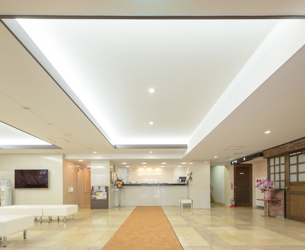 Shimizu City Hotel 5/34