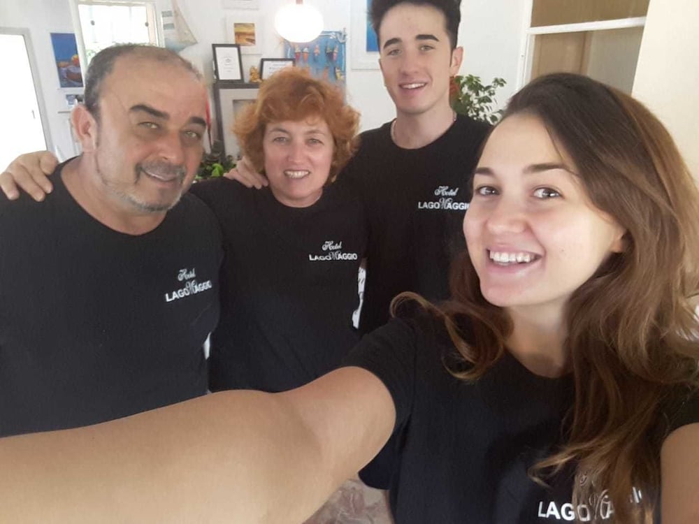 LAGOMAGGIO HOTEL 29/46
