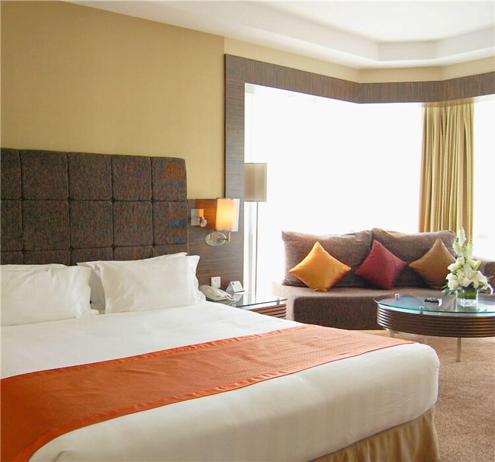 Peace Hotel Beijing(ex Novotel Peace Hotel Beijing) 17/71