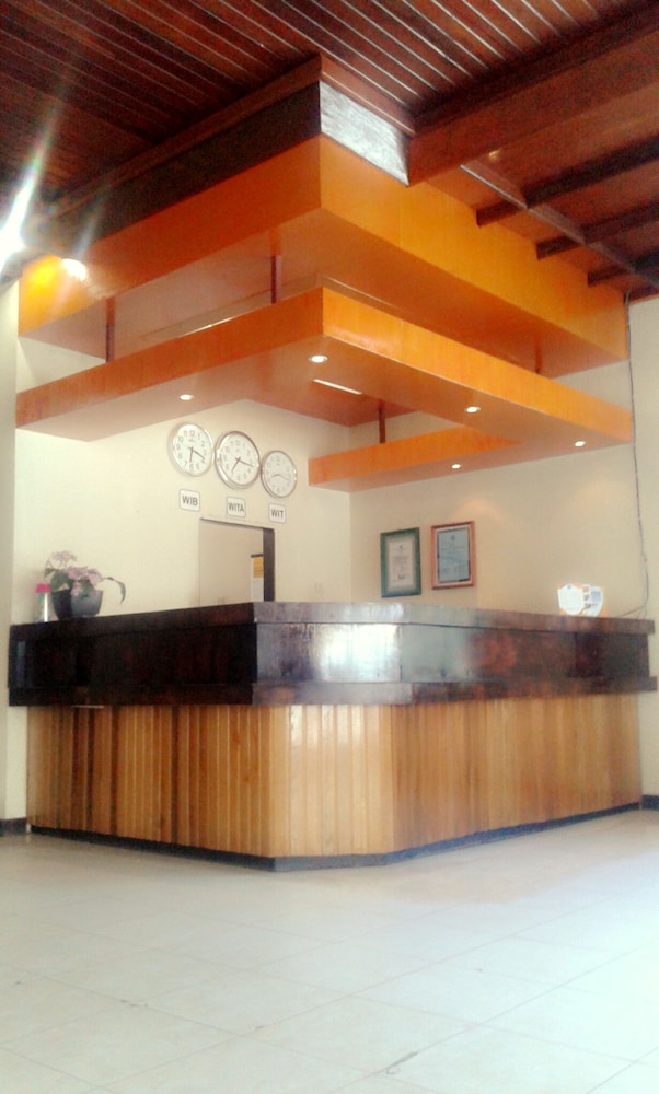 Serayu Hotel Timika 10/29