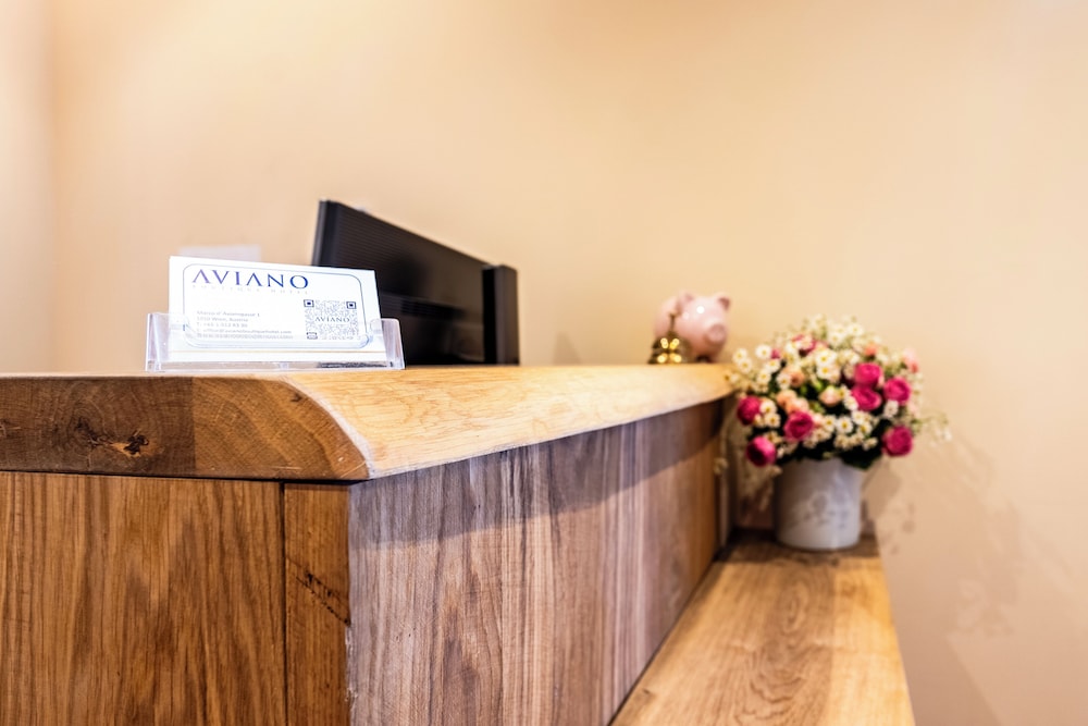 Aviano - Pension 9/71