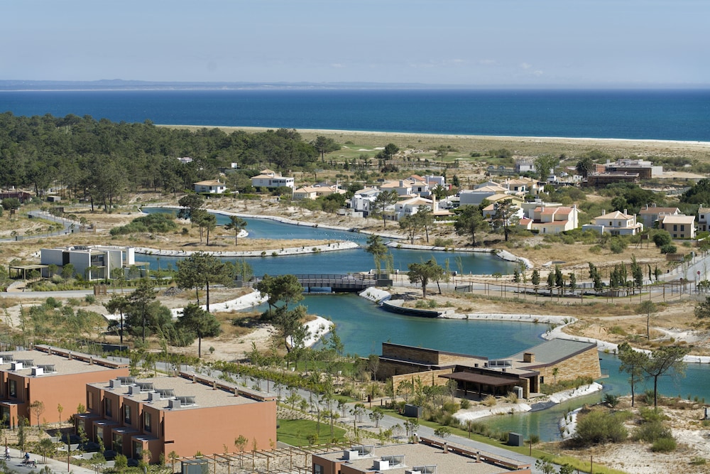Troia Residence Apartamentos Praia 51/62