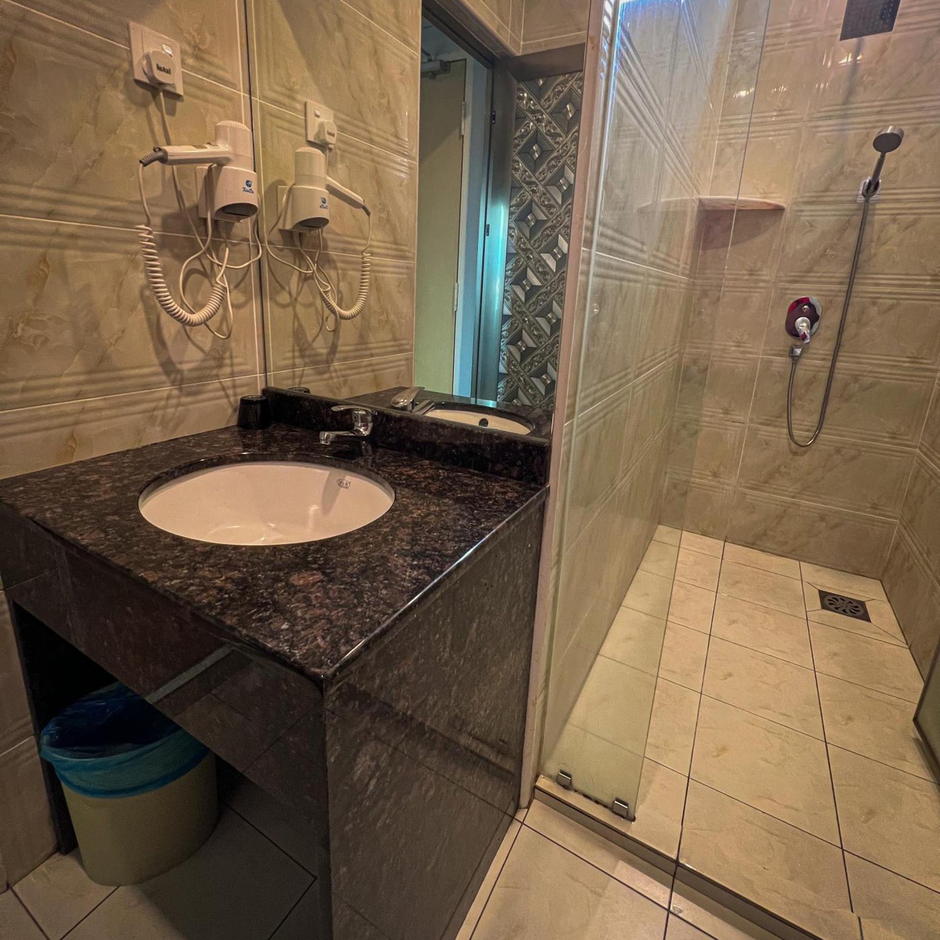 K Garden Hotel Ipoh 50/54