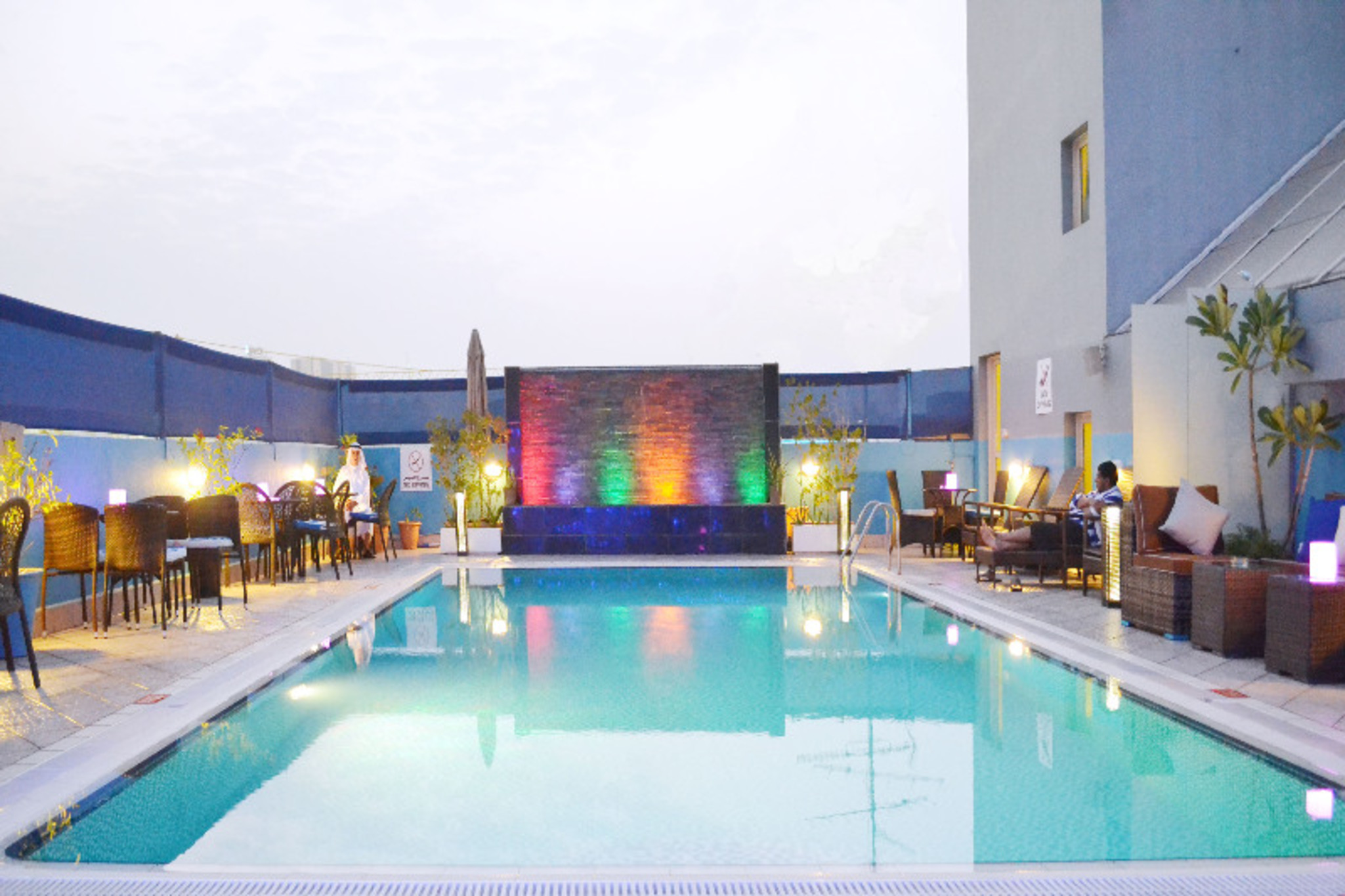 hotel