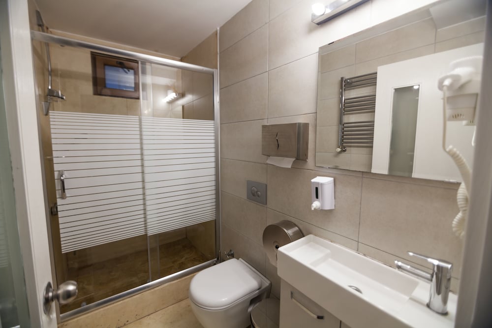 Stay Inn Taksim Hostel 17/54