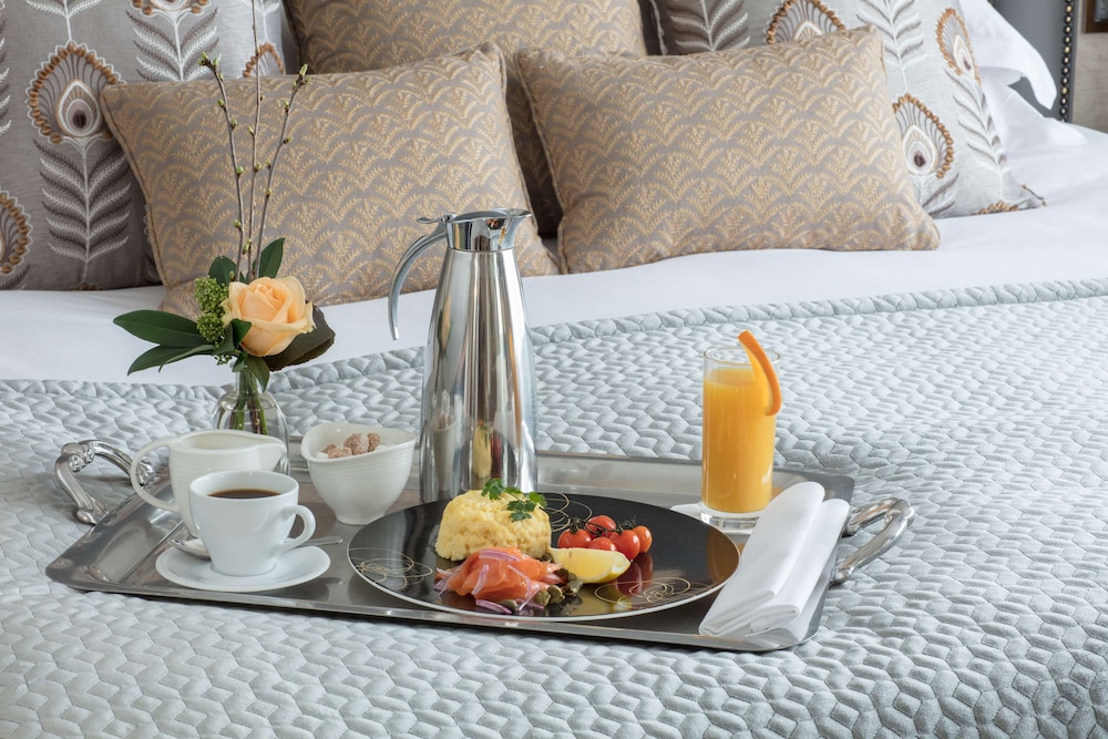 Radisson Blu St Helens Hotel Dublin 34/74