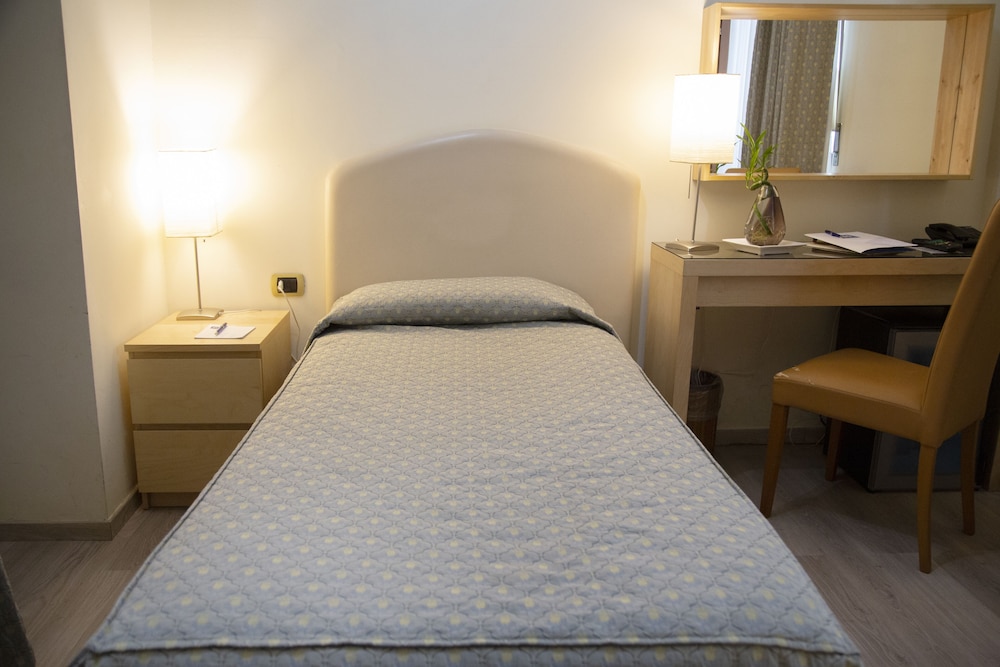 iH Hotels Milano Eur - Trezzano sul Naviglio 14/44