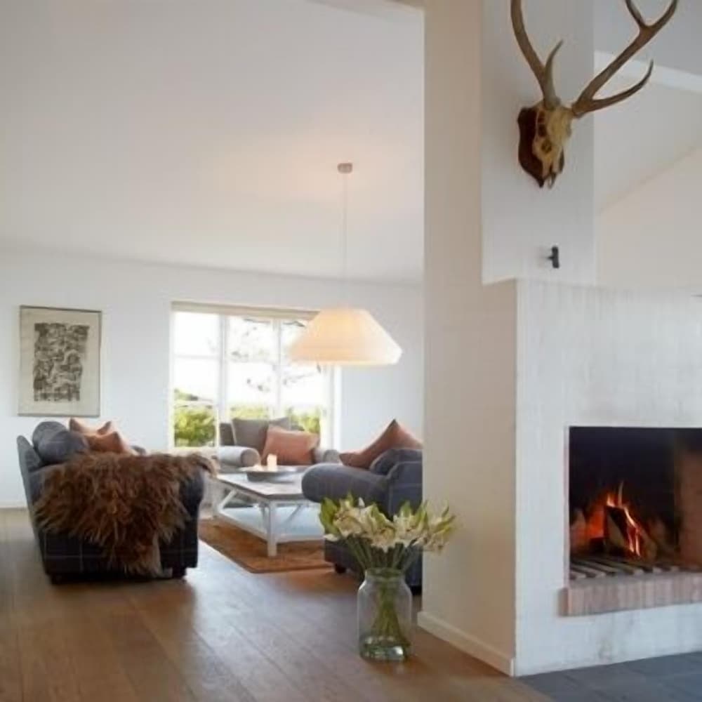 Gilleleje Badehotel 28/40
