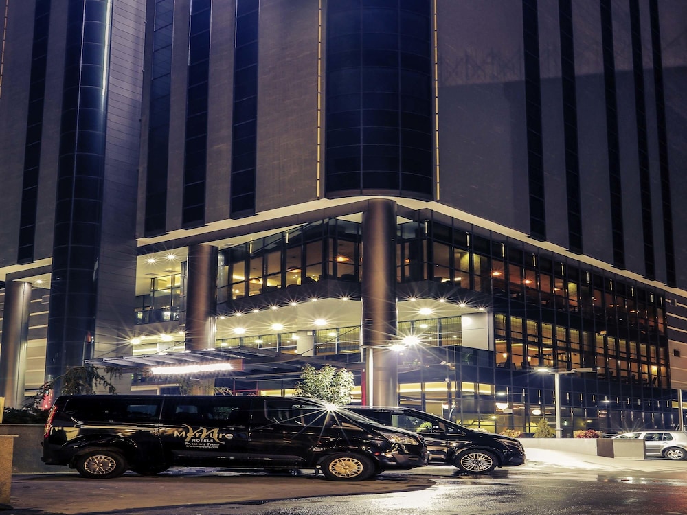 Mercure Tetovo 3/72