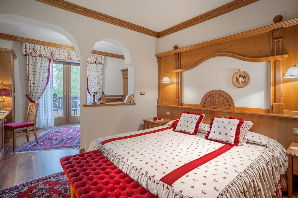 Brunet The Dolomites Resort 13/82