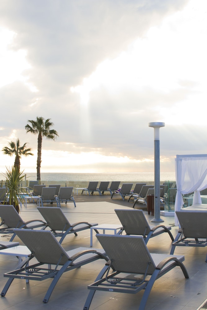 The Place Mar Mediterrania & Spa by ALEGRIA 4 SUP - Adults Only 12/39