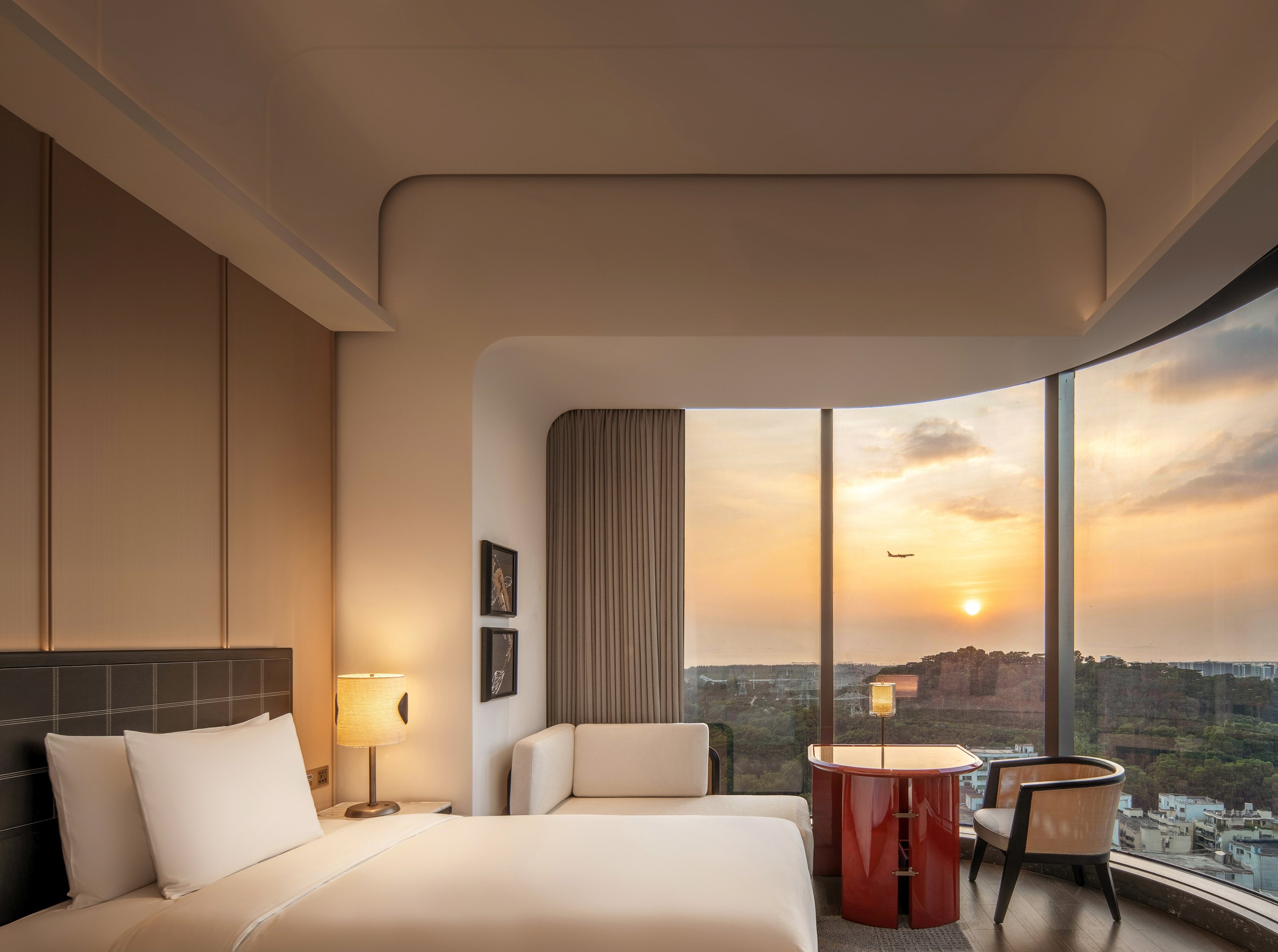 HUALUXE Shenzhen Bao'an by IHG 10/50