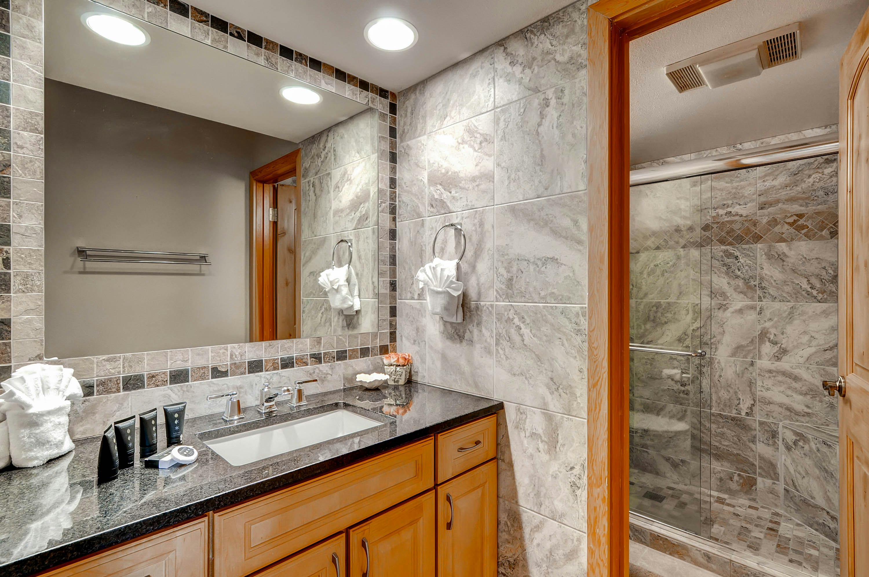 Aspen Ridge Condominiums By Keystone Resort 64/65