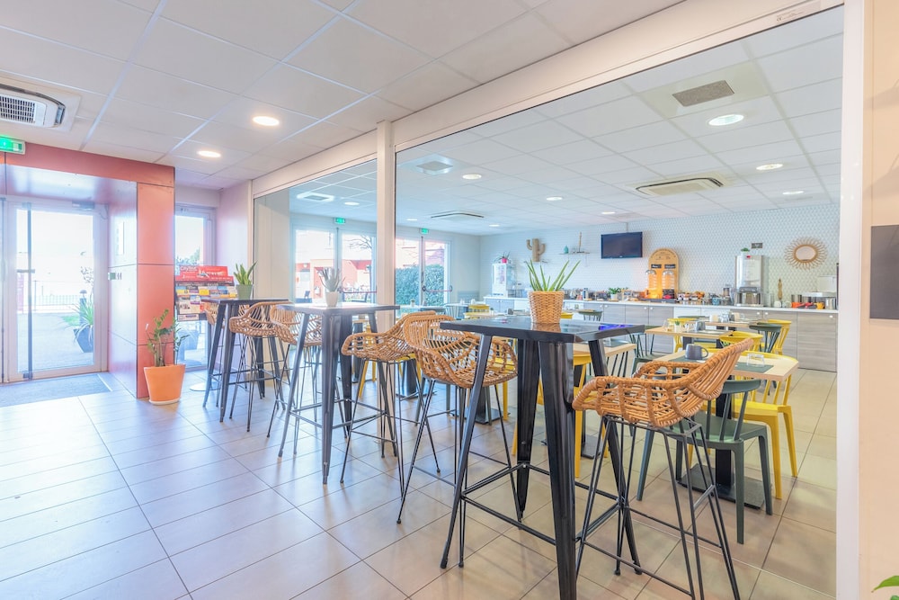 Appart City Confort Toulouse Aeroport Cornebarrieu 39/58