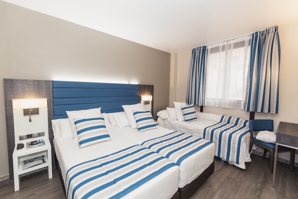 Hotel Ronda Lesseps 20/90