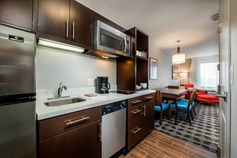 Towneplace Suites Waco South 15/15