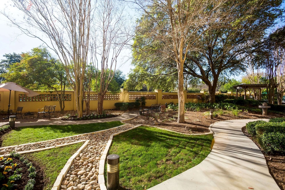 Fairfield by Marriott Inn & Suites Austin West 4/36