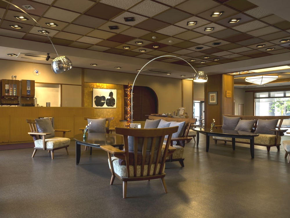 HOTEL YAGI 42/50