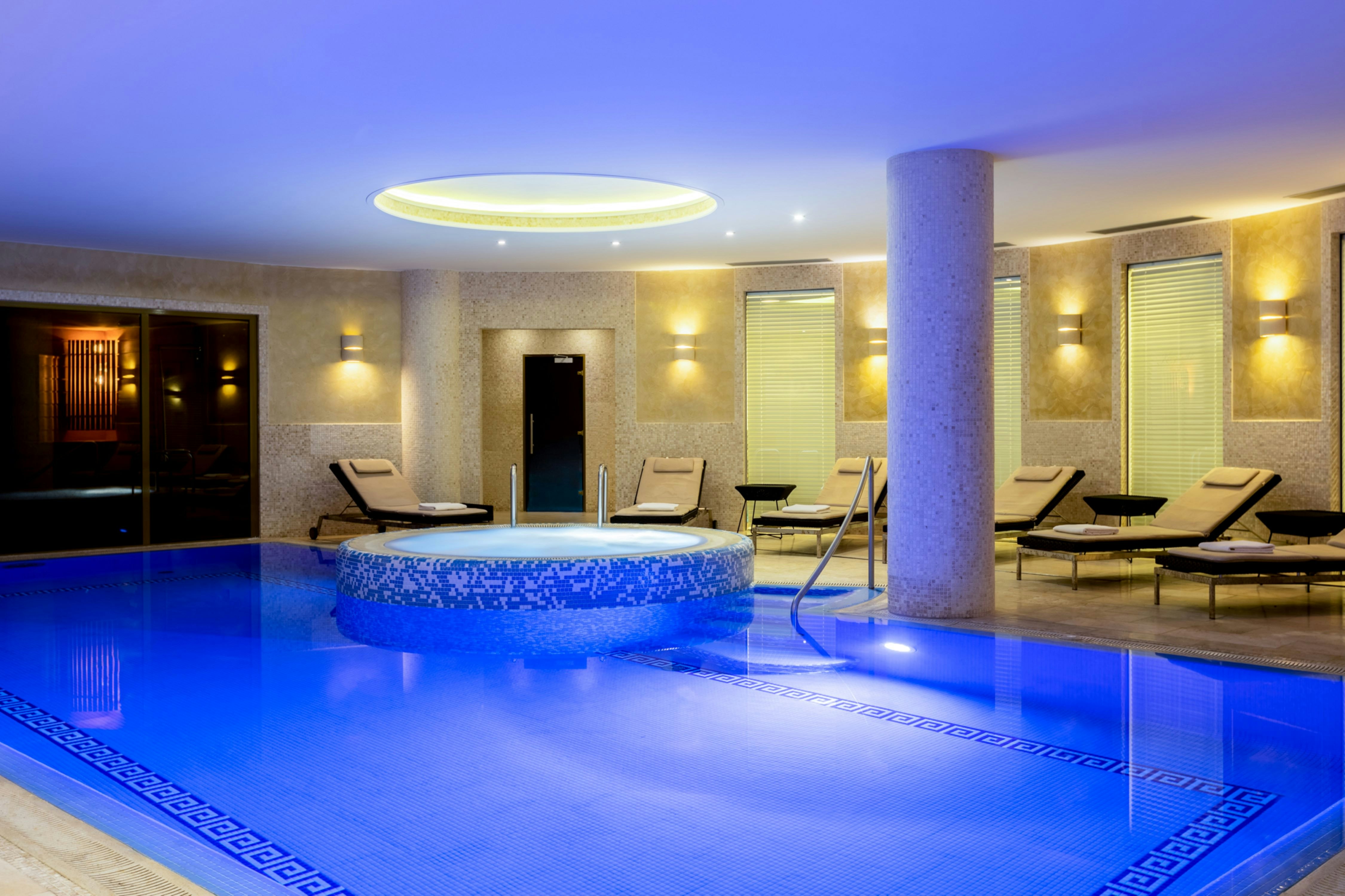 Grand Hotel Vilnius, Curio Collection by Hilton 11/47