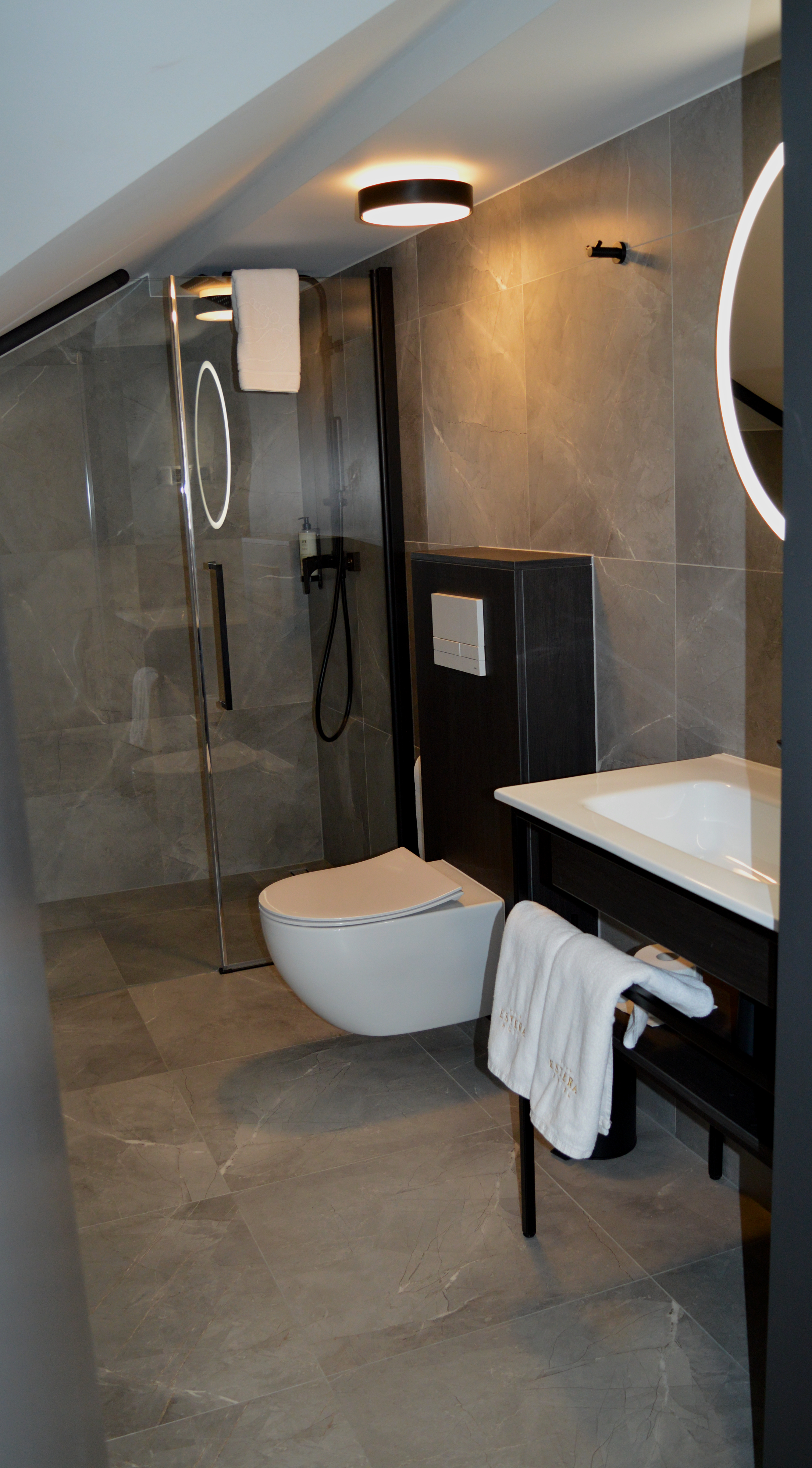 غرفة اقتصادية مفردة، Hotel Estera 2/4