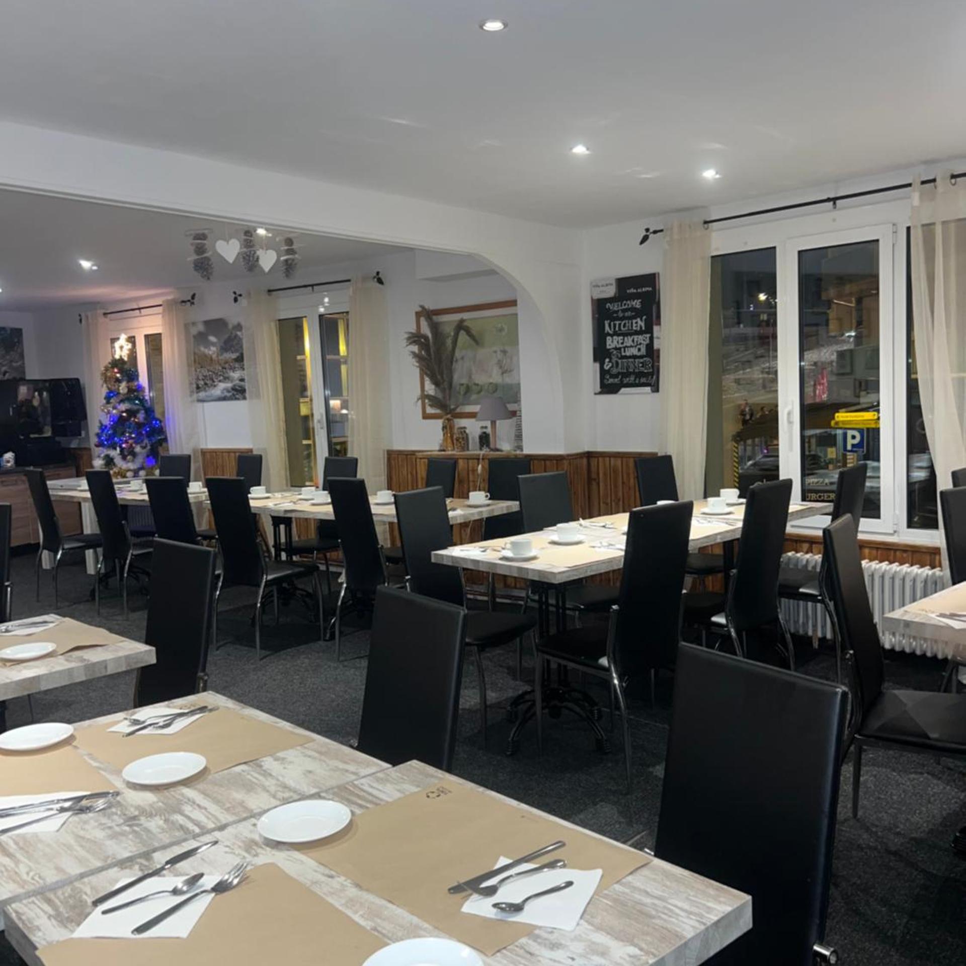 Hotel Restaurant Mirtil 32/50