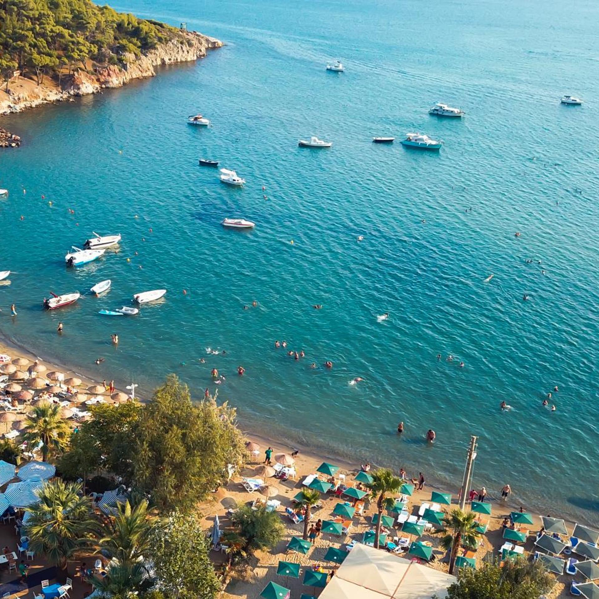 A.Emreli Suite Hotel 41/50