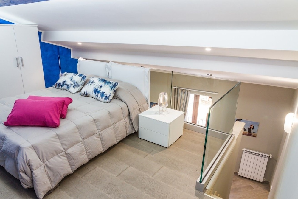 Rentopolis Suite Bordonaro 8/50