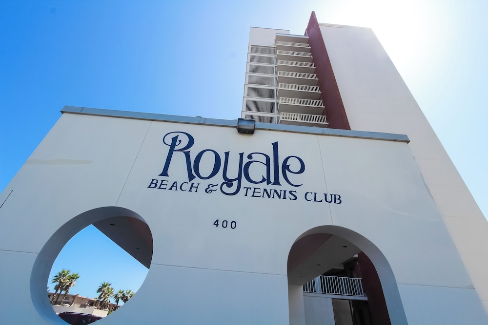 Royale Beach and Tennis Club, a VRI resort 15/49