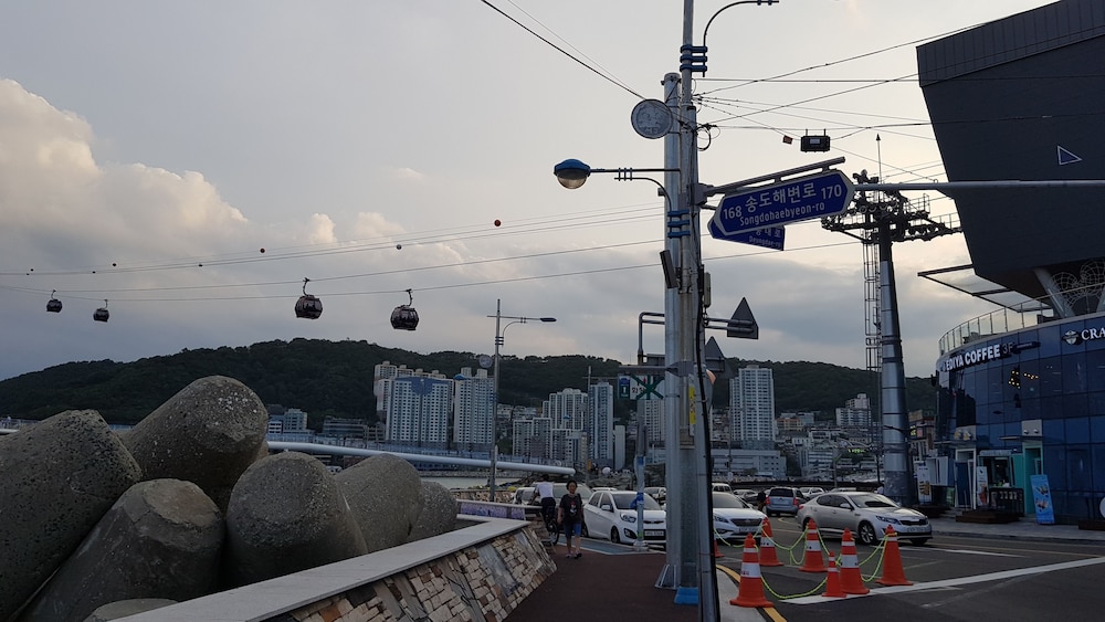 Hotel 2 Heaven Songdo 61/66