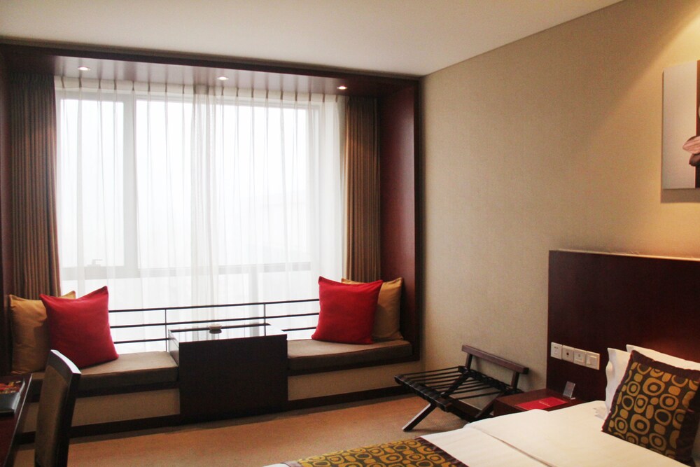 Wanshang Garden Hotel 46/69