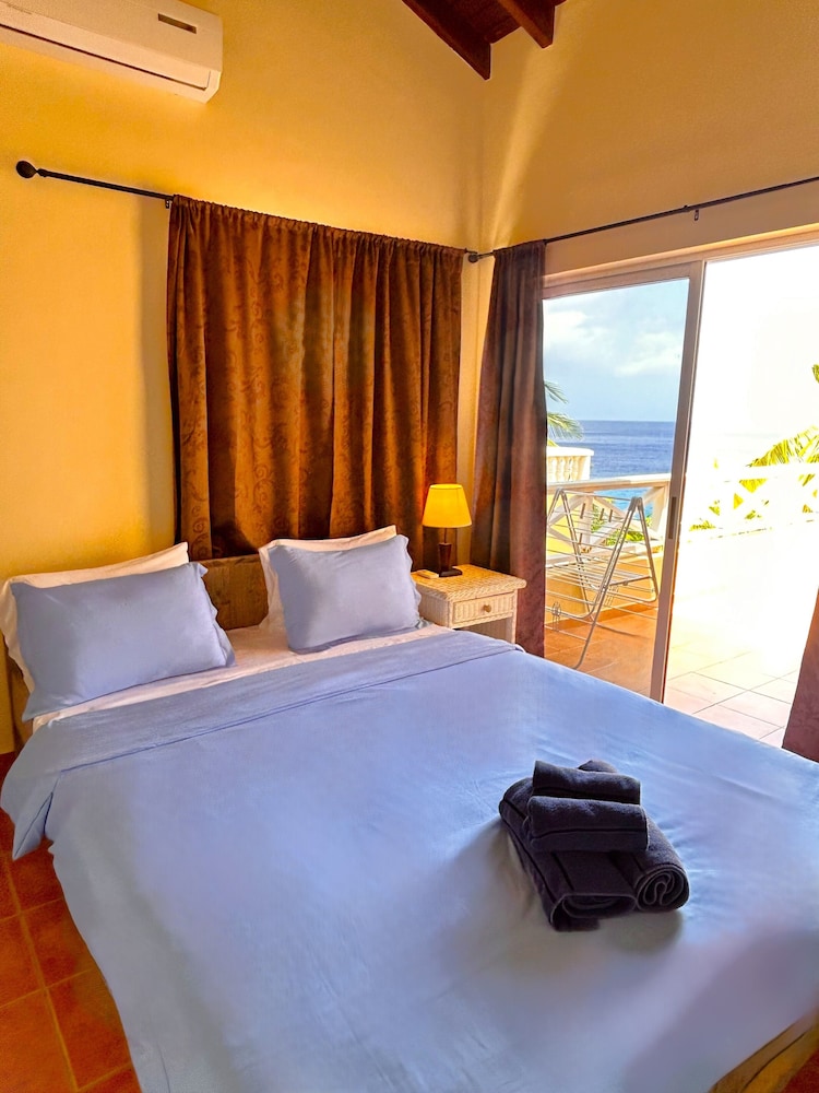 Lagun Blou Resort Curacao 8/59