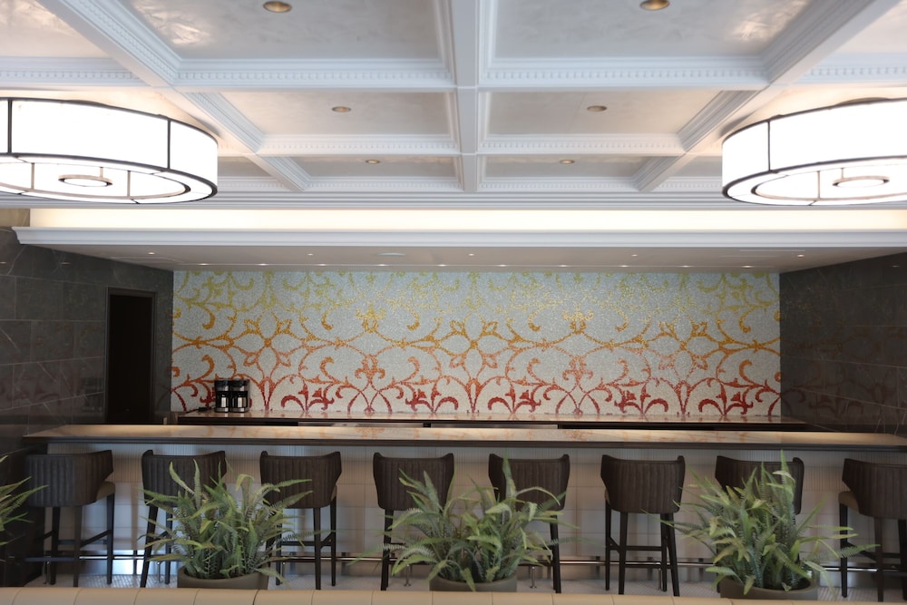 Atago Hotel 2/56