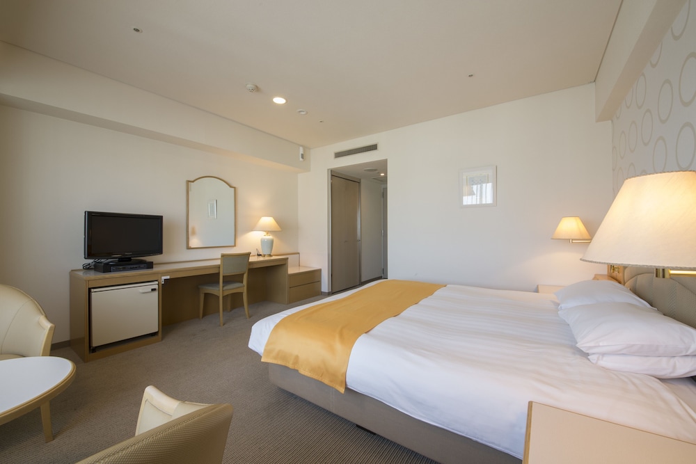 MEITETSU TOYOTA HOTEL 20/47