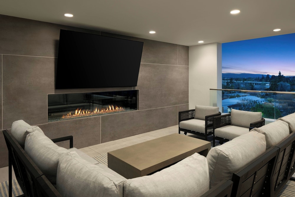 Towneplace Suites By Marriott San Jose Downtown 19/35