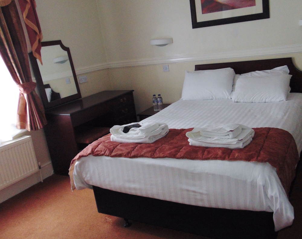 San Clu Hotel Ramsgate 13/42