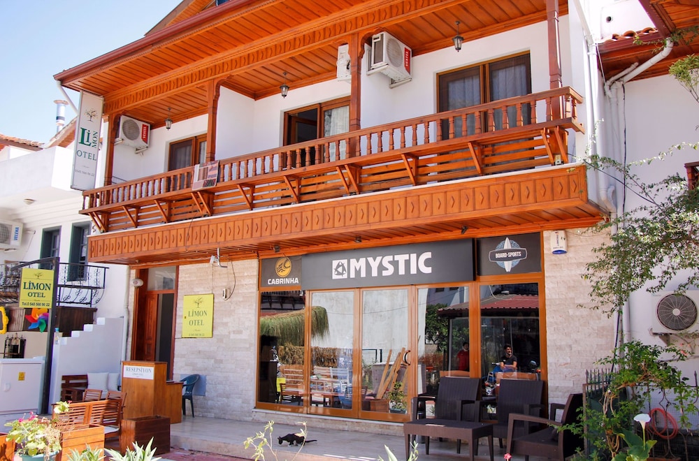 Limon Otel 1/36