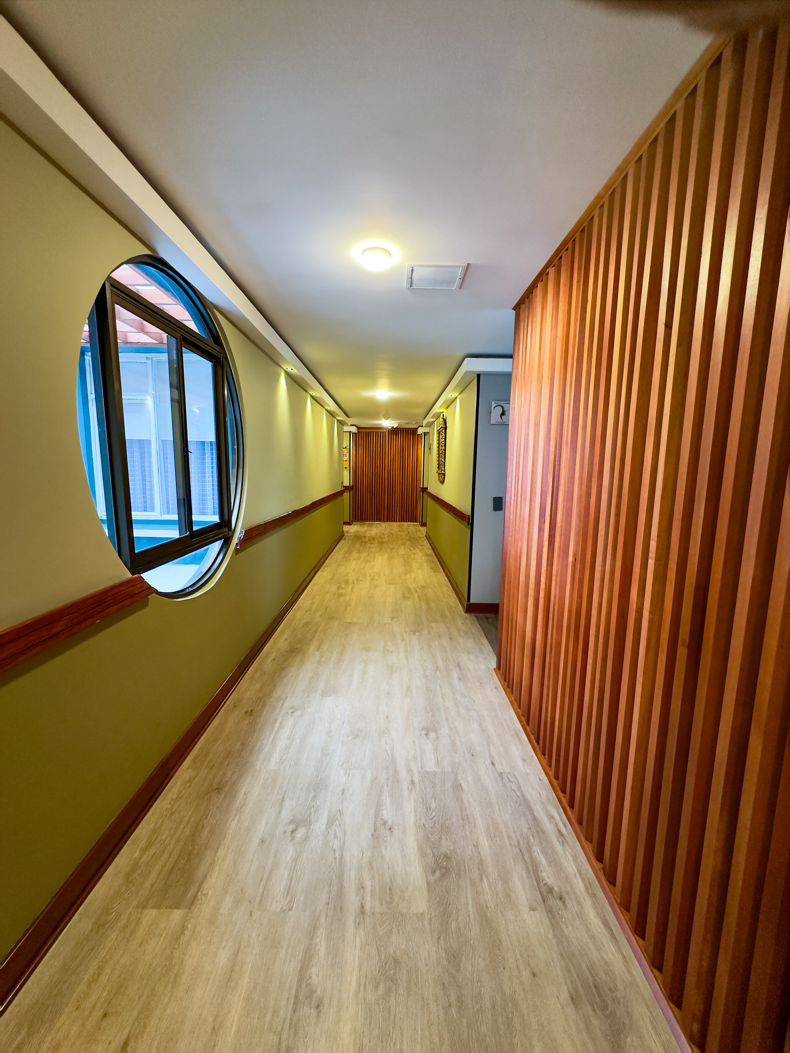 Hotel Don Saul 42/50