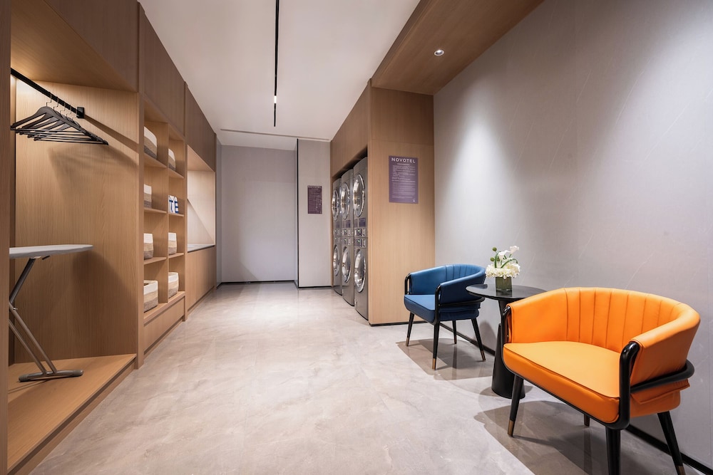 Novotel Hangzhou Xintiandi 37/50