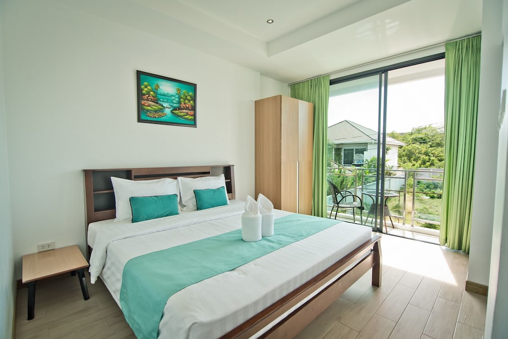 Tropicana Pool Villa 13/50