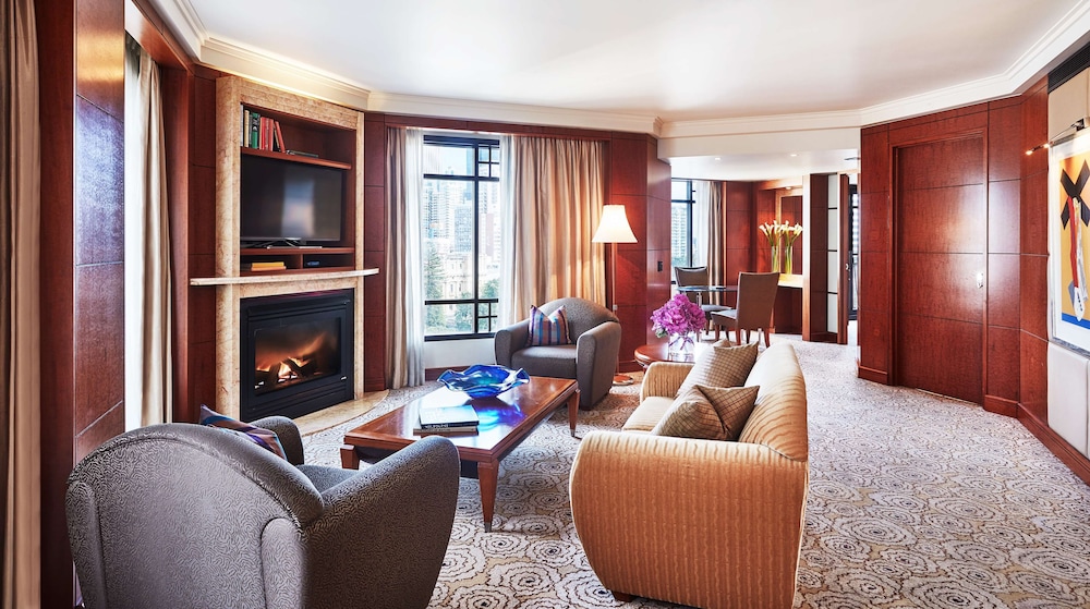 Park Hyatt Melbourne 55/74
