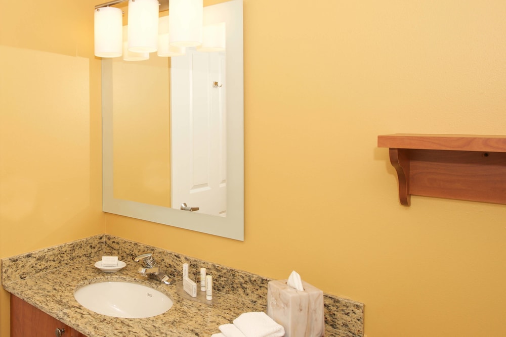 Towneplace Suites By Marriott Seattle Everett Mukilteo 8/27
